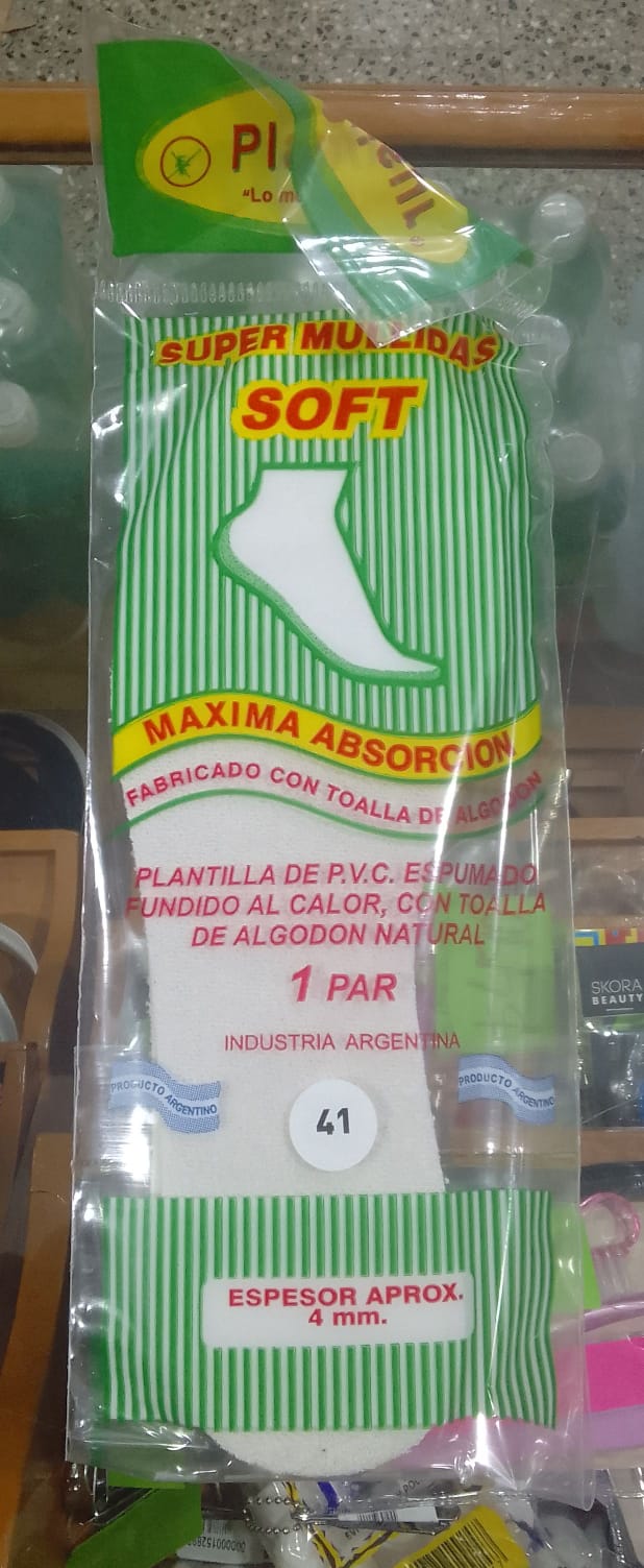Producto placeholder de Plantilla comun
