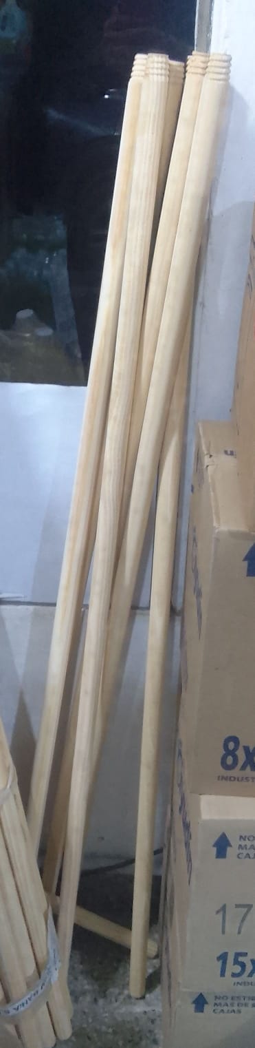 Producto placeholder de palo 120cm