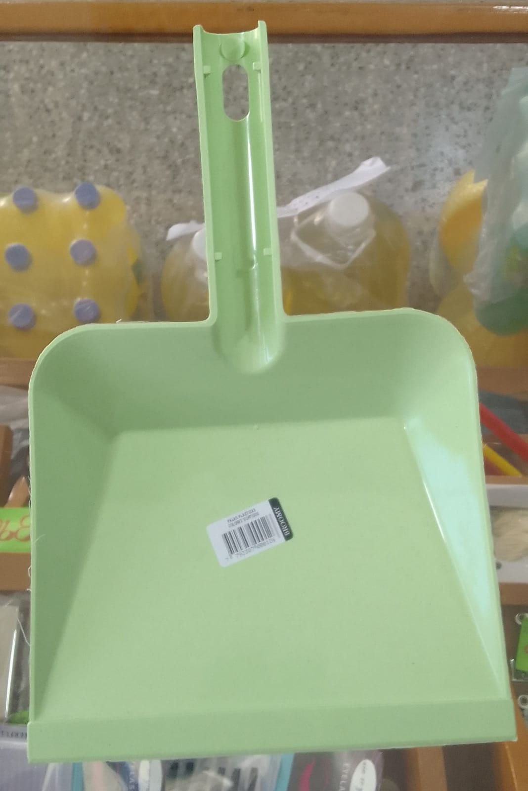 Producto placeholder de Pala plastica broomy